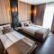 The Wyspy Hotel