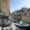 Deluxe 4 Bedrooms Apartment in Athens Center - Atény