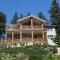 PineWood Guesthouse - Peachland