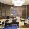 Ambassador Transit Lounge Terminal 3