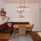 Ferienwohnung Geigelsteinblick