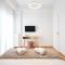Deluxe 4 Bedrooms Apartment in Athens Center - Atény