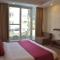 Avenue 18 Resort