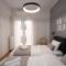 Deluxe 4 Bedrooms Apartment in Athens Center - Atény