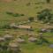 Jacaranda Bush Camp - Musiara Campsite