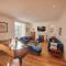 Fernhill House- Beautiful period property with 5 bedrooms and lovely views