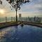 The Robertson Residence Bukit Bintang 20F - Kuala Lumpur