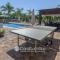 Impressive Villa Exclusive Sea Caves walk to taverns Sleeps 11 Ref 507