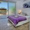 Impressive Villa Exclusive Sea Caves walk to taverns Sleeps 11 Ref 507