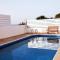 Villa Only 50m To The Sea, Sleeps 12, Polis