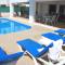 Villa Only 50m To The Sea, Sleeps 12, Polis