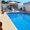 Villa Only 50m To The Sea, Sleeps 12, Polis - Pomos