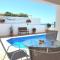 Villa Only 50m To The Sea, Sleeps 12, Polis - Pomos