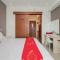 RedLiving Apartemen Grand Kamala Lagoon - Aoklah Property Tower Barclay North