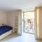 Cool Flat at Via dei Mille by Napoliapartments