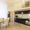 Cool Flat at Via dei Mille by Napoliapartments