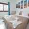Cozy Spacious home with Pool and strong Wi-fi Chayofita, 6B - أرونا