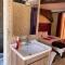 Wadi Rum Khalid luxury camp