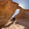 Wadi Rum Khalid luxury camp