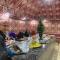 Wadi Rum Khalid luxury camp
