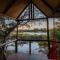 Kubu & Kwena Lodge - Katima Mulilo