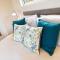 The Pond Lodges Barstobrick - Ringford