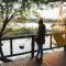 Kubu & Kwena Lodge - Katima Mulilo