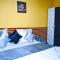 Résidence Hotelière Borel Denver