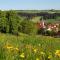 Ferienhaus Weiler im Allgäu