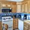 ML246 Spacious Condo Mtn & Lake views fireplace