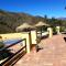 Cortijo Los Montes with private pool - Viñuela