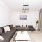 Residence Malaga B13 New cosy 1bd in La Marsa - Sidi Daoud