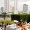 Four Seasons Hotel Bangkok at Chao Phraya River
