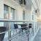 BUTTERFLY SUITES by STELIOS