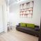 Kyiv White Apartment