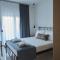 BUTTERFLY SUITES by STELIOS