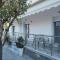 BUTTERFLY SUITES by STELIOS