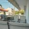 BUTTERFLY SUITES by STELIOS