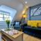 Stamford Central Stay - Stylish 2-Bed Apartment with WiFi