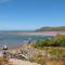 Parrog Point