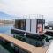 Floating Experience - Casa flutuante a 25 min do Porto - Póvoa de Varzim