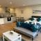 Modern, Stylish Studio Apartment in Central Northampton - Northampton