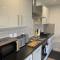 Modern, Stylish Studio Apartment in Central Northampton - Northampton