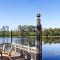 3 person holiday home in ESKILSTUNA-By Traum