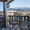 Le Nid dAigle - Modern Apartment Next to Ski lift Prarion - By Cozee Rentals