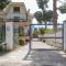 Casa in Villa a Mondello-700m dal mare