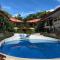 Family condo in Jaco, jacuzzis, pools and terrace - Jacó