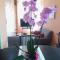 Sylvia Apartman