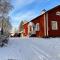 Gammelgården Holidayhouse