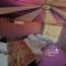 RUM RANIA LUXURU CAMP & Bubbles Hotel